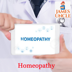 Homeopathy doctor Dr. A. B. Saha in Krishnanagar